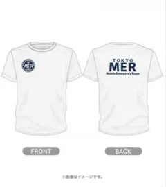 ★新品未使用★TOKYO MERＴシャツ　Mサイズ
