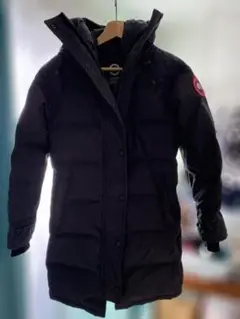 CANADA GOOSE カナダグース ダウンジャケット