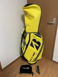 ブリヂストン キャディバッグ 付属あり