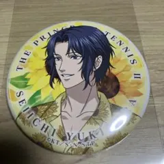 幸村精市　サマバレ