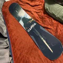 Capita スノーボード 板