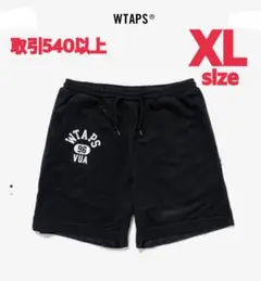 パンツ Wtaps WUS 02 / Shorts / Poly. Era \"Black WTAPS(ダブルタップス) WUS 02 Shorts Poly． Eraハーフパンツ
