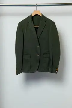 新品 BAND OF OUTSIDERS バンドオブアウトサイダーズ ジャケット