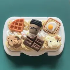 ホイップデコ ウェットティッシュ 蓋 ミニサイズ