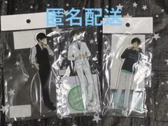 ワールドトリガー　辻新之助　アクリルスタンド　アクスタ