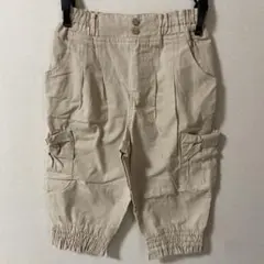 3can4onパンツ100センチ未使用