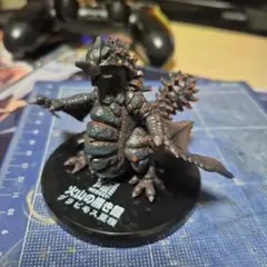 モンスターハンター　グラビモス亜種フィギュア