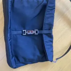 美品!グッチハンドバッグu0026ポールスミス財布