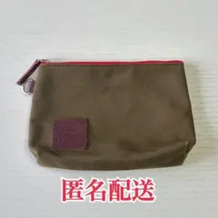 アンジュールアンサック　ポーチ