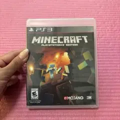 Minecraft: PlayStation 3 Edition