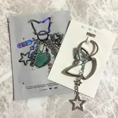 saymyname iLy KEY RING Ver.