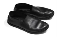値段交渉可　GUIDI グイディ スリッポン 42 エスパドリーユ