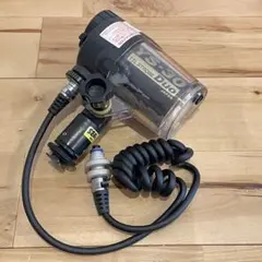 SEA&SEA YS-30 Duo 水中ストロボ