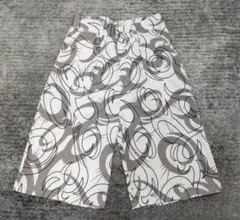 PARADOX ハーフパンツ M