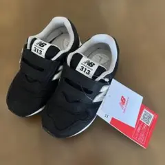 最終価格！ニューバランス313 16cm