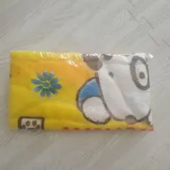 【SANRIO】ミミックマイクタオル