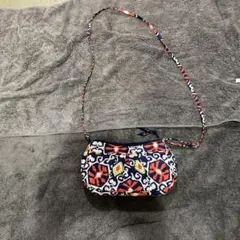 Vera bradly フラーニー