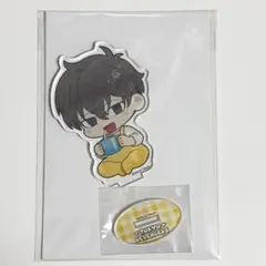 東リべ 佐野真一郎 推しとアメ アクスタ