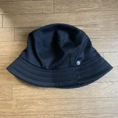 新品 未使用 CPH バケットハット 黒