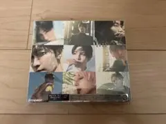 Snow Man RAYS CD　初回スリーブ仕様　フォトブック52P付き