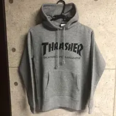 THRASHER スラッシャー パーカー 新品未使用