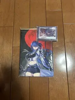 崩壊スターレイル 一番くじ 黄泉 セット