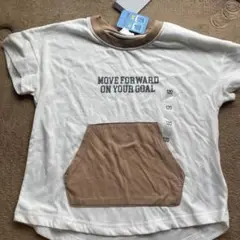 Tシャツ 半袖　男の子　120サイズ　新品