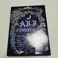 ALI PROJECT/月光ソワレ〈初回限定盤・2枚組〉