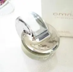 【BVLGARI】ブルガリ香水 大 65ml