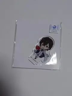 文豪ストレイドッグス　文スト　太宰治　アクリルスタンド