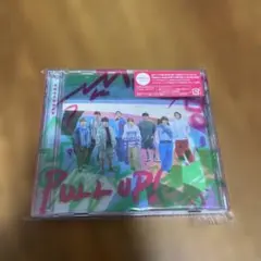 Hey! Say! JUMP PULL UP!初回2
