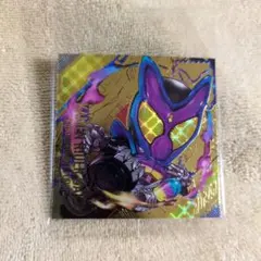 仮面ライダー　シールウエハース