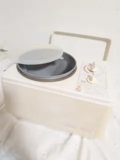 【ふたろう‼️】KN-200 中蓋 KN-30 KN-200 KN-1000用 大正電機 Lニーダー純正部品 : AS