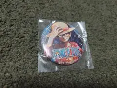 ◎ONE PIECE ルフィ ピンバッジ◎