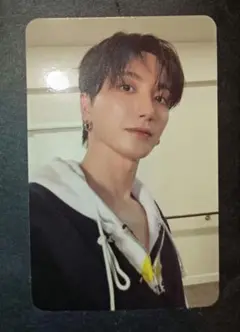 SUPER JUNIOR イトゥクトレカ　、