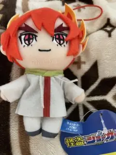 怪盗ジョーカー ピコぬい マスコット ぬいぐるみ　フェニックス