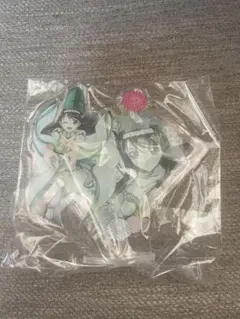 今川ヨシモト　アクリルスタンド