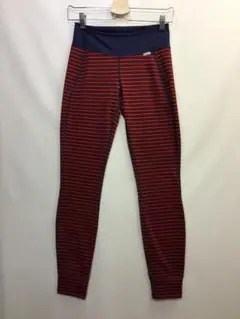 パタゴニア Patagonia キャプリーン3 インナータイツ ボーダー