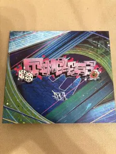 DIRTY JOINT / DOPE茅ヶ崎　12インチ　レコード DIRTY JOINT / DOPE茅ヶ崎 [CD] | DLiP RECORDS OFFIC