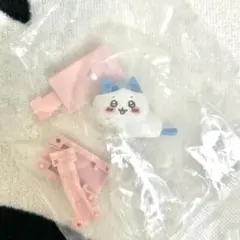 ちいかわ　ぎゅっと抱きつき　ケーブルカバー　ハチワレ　スフィンクス
