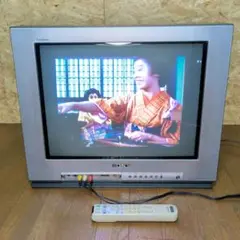 SONY WEGA トリニトロン KV-21DS1（送料込み） SONY WEGA トリニトロン KV-21DS1（送料込み）