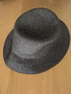 brown by 2-tacs B33-C001 Paper Hat L
