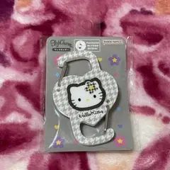 【新品】キティ フックホルダー