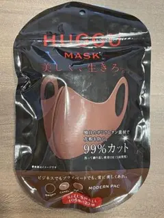 HUGGU ポリウレタンマスク　3色セット