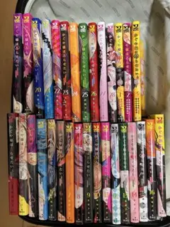 かぐや様は告らせたい 1〜28巻＋同人版3巻