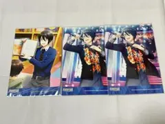 SideM 桜庭薫 ブロマイド