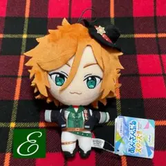 最終価格⭐あんスタぬいぐるみコスマスと新衣装⭐三毛縞斑 あんさんぶるスターズ！ 夢ノ咲学院購買部 着せ替えぬいぐるみ