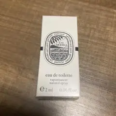 diptyque オードトワレ オー モエリ