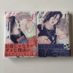 日乃チハヤ　フェアプレイ・フェアラバーズ　フェアプレイ・フェアラバー　2冊セット