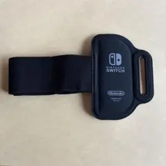 ✴︎迅速即日発送✴︎美品 リングフィットアドベンチャー レッグバンド Switch